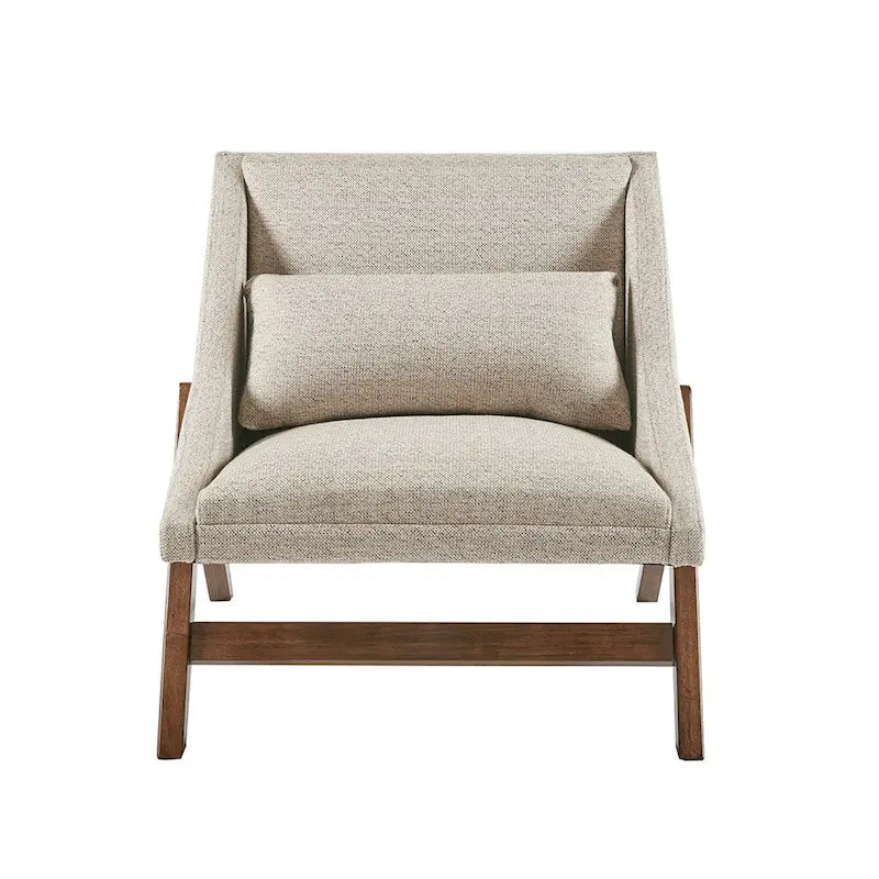 Modern Accent Chair for Living Room, Bedroom, or Studio