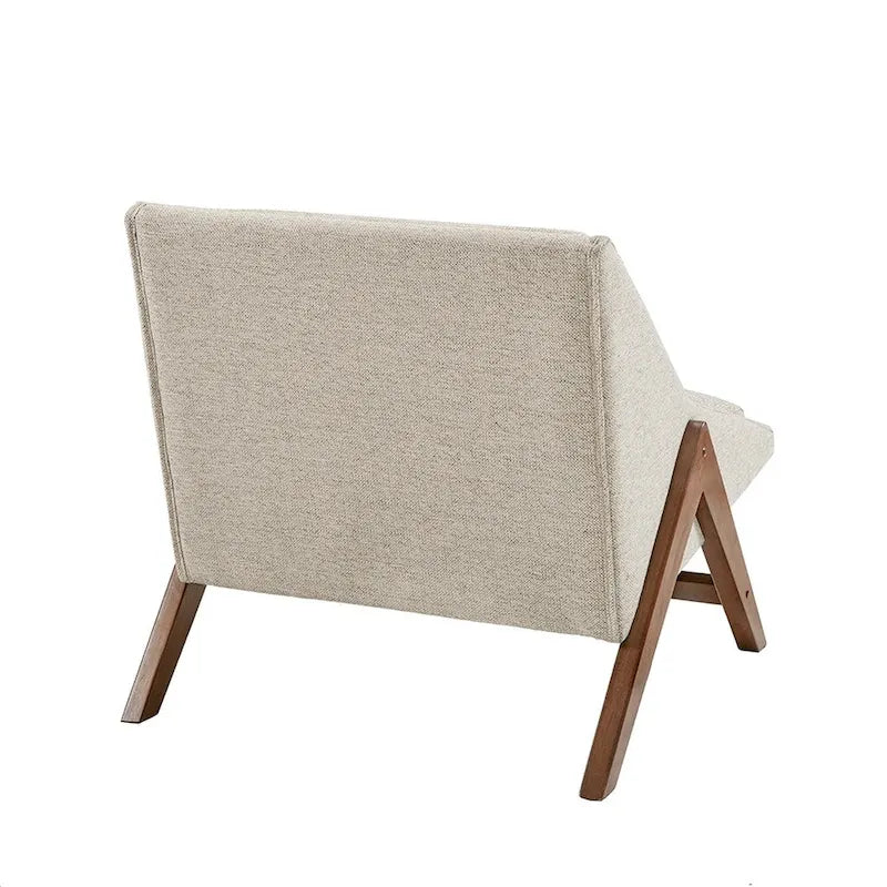Modern Accent Chair for Living Room, Bedroom, or Studio