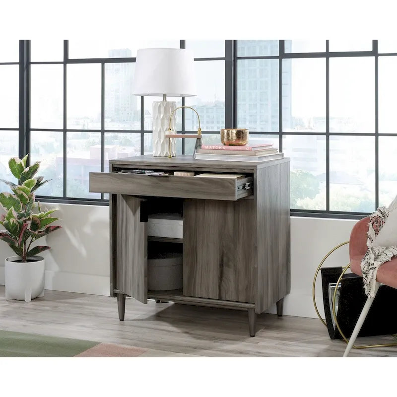2-Door Library Base Cabinet