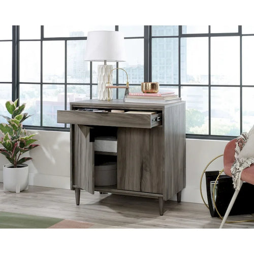 2-Door Library Base Cabinet