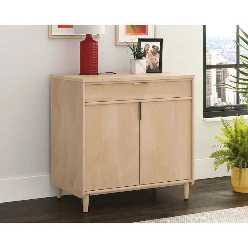 2-Door Library Base Cabinet