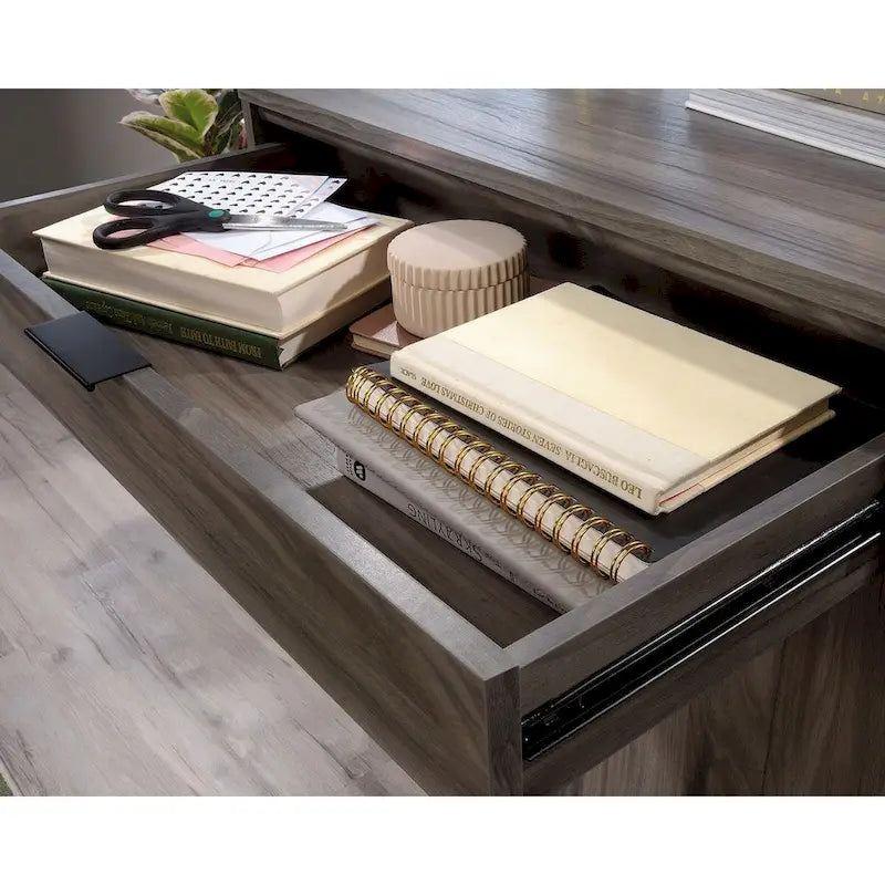 2-Door Library Base Cabinet