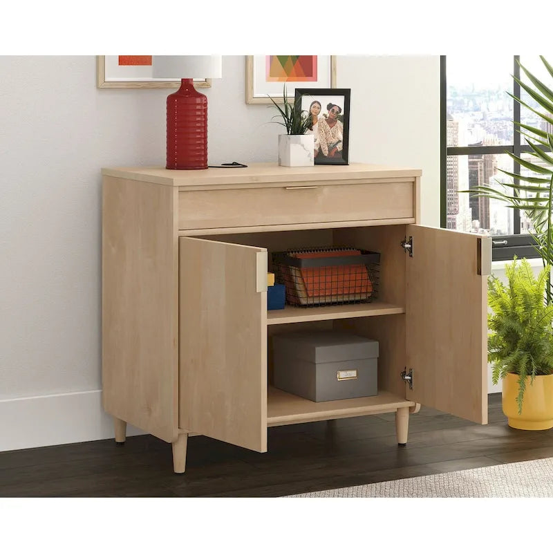 2-Door Library Base Cabinet