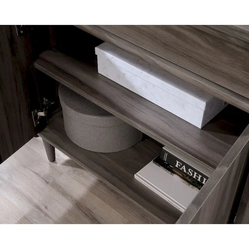 2-Door Library Base Cabinet