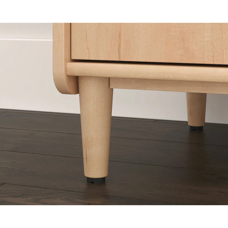 2-Door Library Base Cabinet