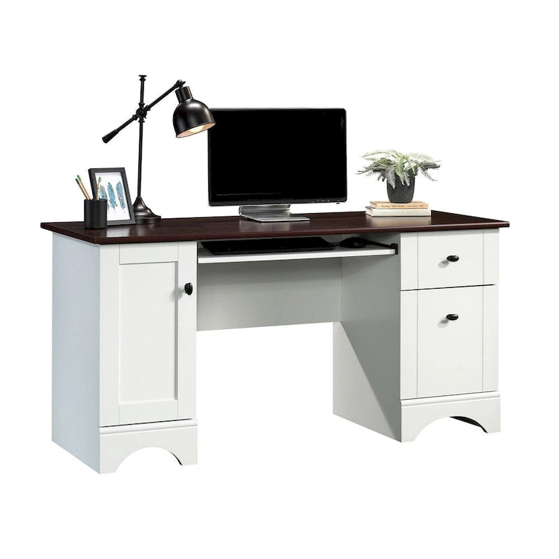Home Office Computer Desk