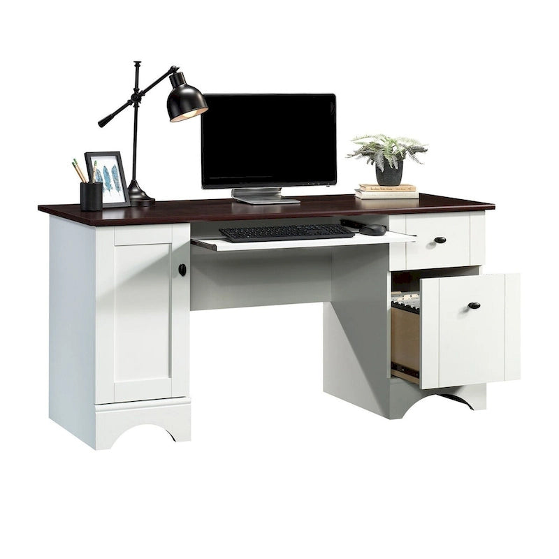 Home Office Computer Desk